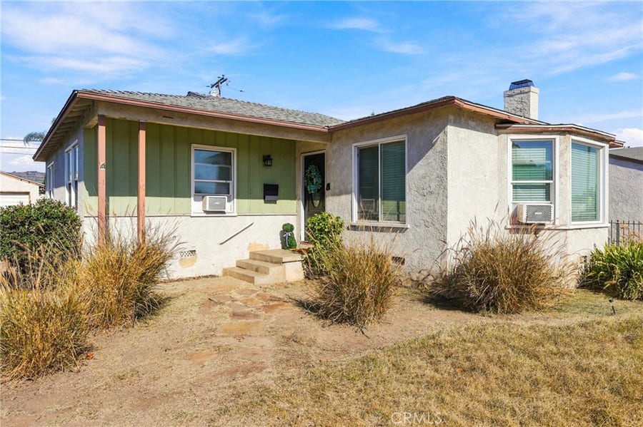 Property photo for 11515 Mines, Whittier, CA