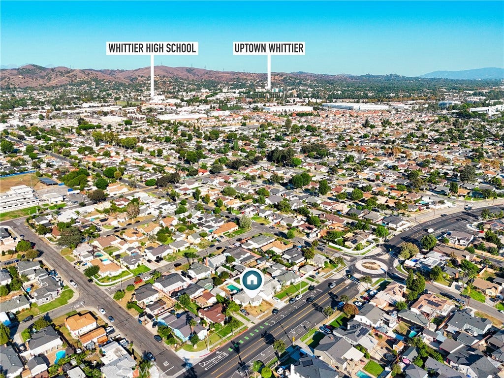 11515 Mines, Whittier, CA 90606 11515 Mines, Whittier, CA 90606