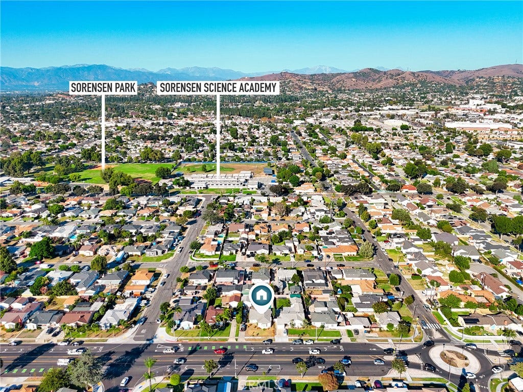 11515 Mines, Whittier, CA 90606 11515 Mines, Whittier, CA 90606