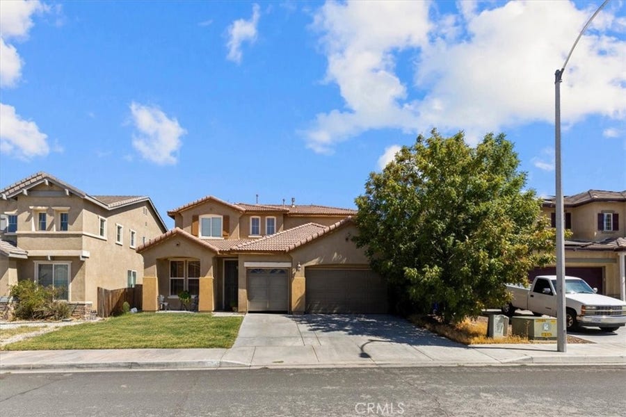Property photo for 15013 Sorrel, Victorville, CA