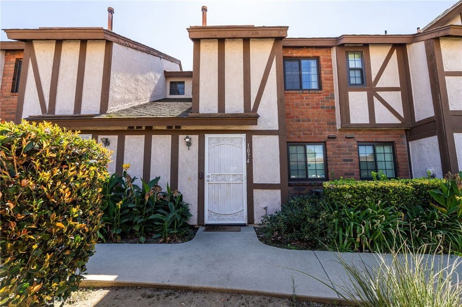 Property photo for 1074 S Mountain, Ontario, CA