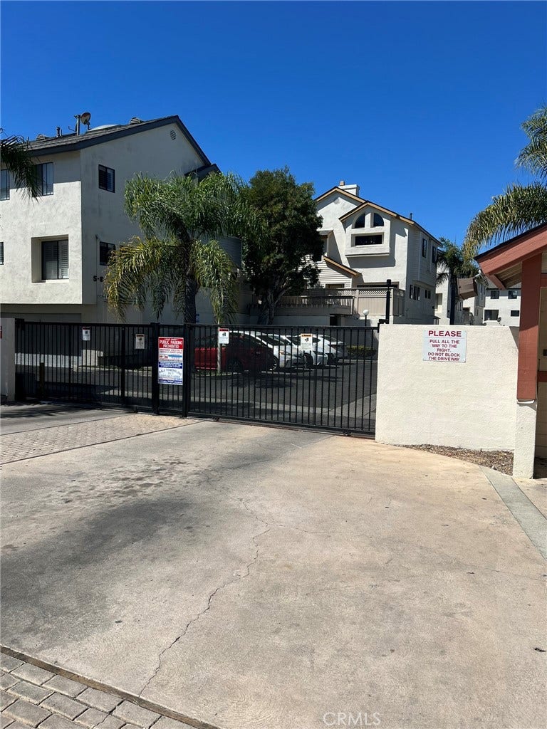 Property photo for 15111 Freeman Avenue, #35, Lawndale, CA