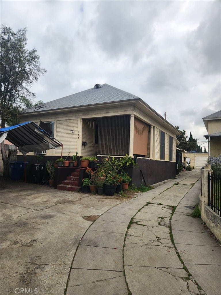 Property photo for 177 W Avenue 26, Los Angeles, CA
