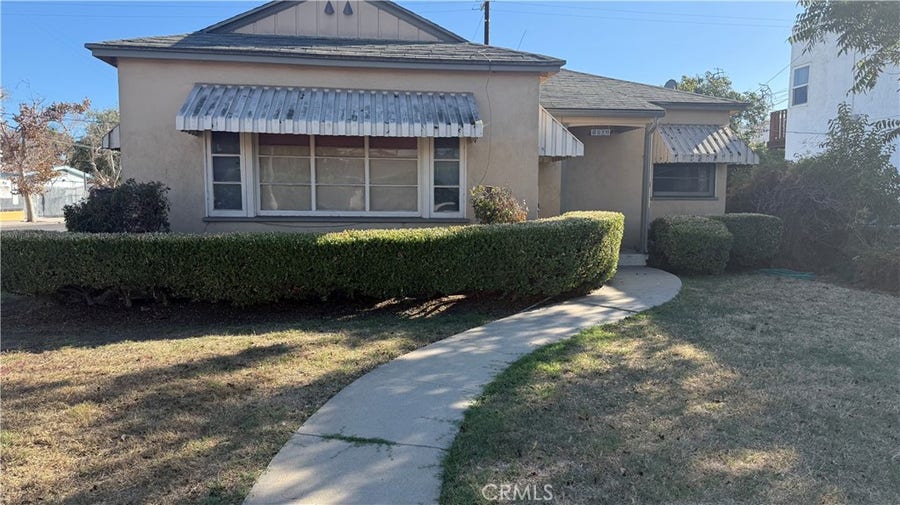 Property photo for 1802 W 35th Place, Los Angeles, CA