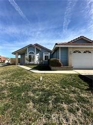 Property photo for 37510 Conifer, Palmdale, CA