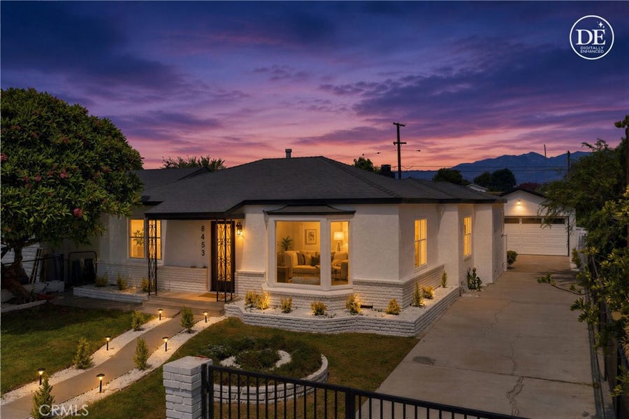 Property photo for 8453 Artson Street, Rosemead, CA
