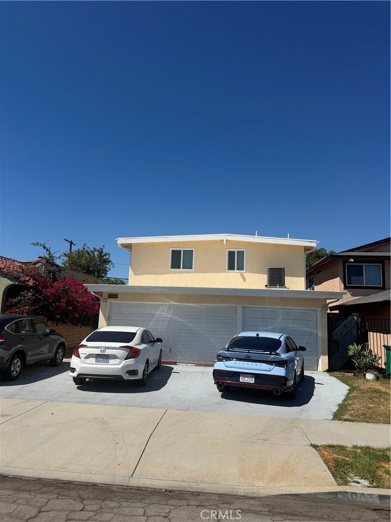 Property photo for 5947 John Avenue, Long Beach, CA