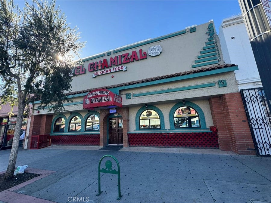 Property photo for 7111 Pacific Boulevard, Huntington Park, CA