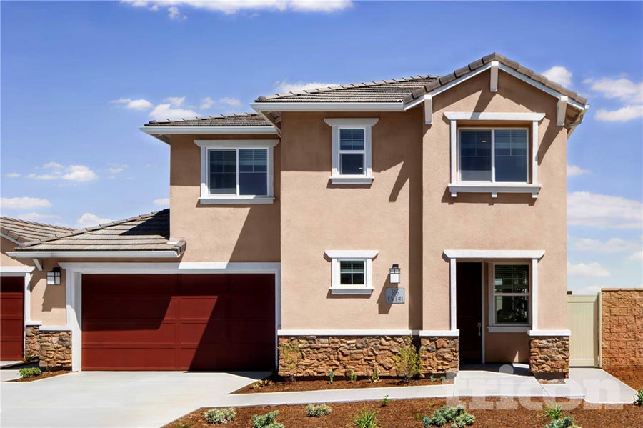 Property photo for 605 Citron Street, #1, Corona, CA