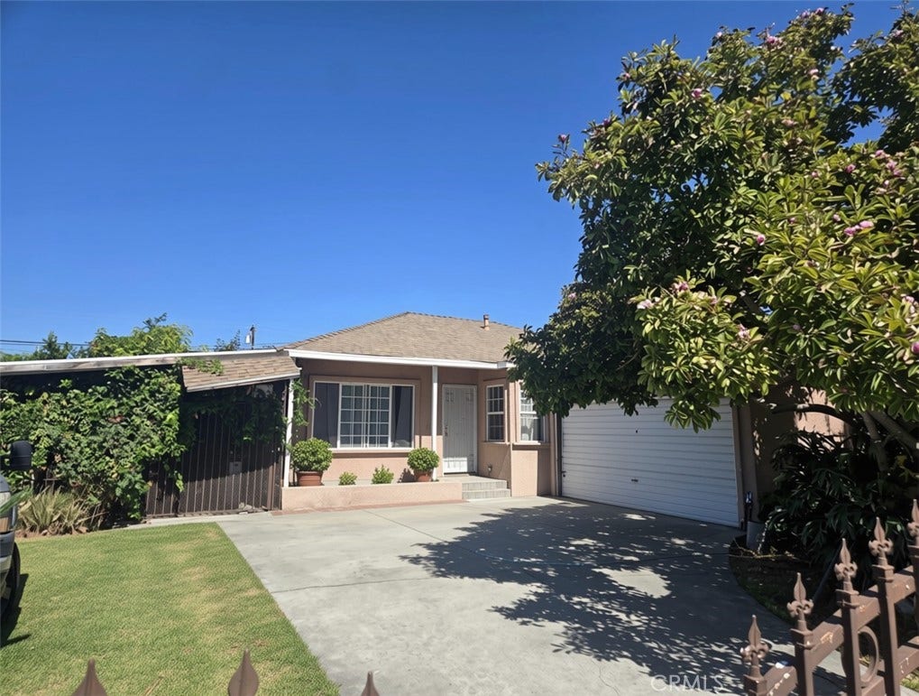Gated Home