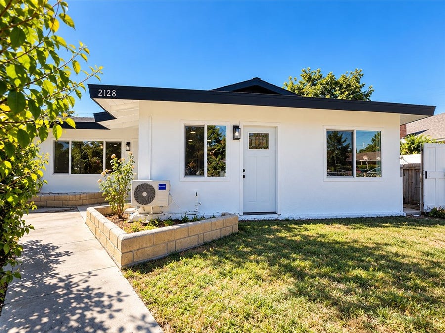 Property photo for 2128 N Bristol, Santa Ana, CA