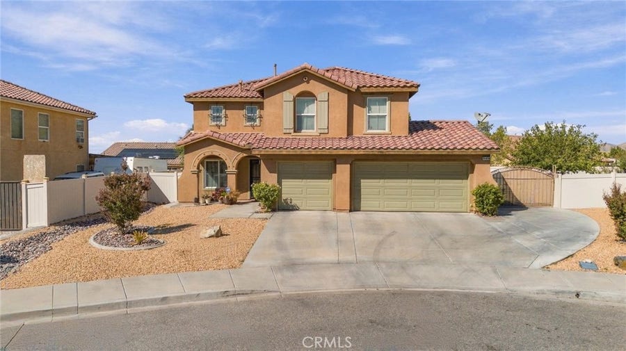 Property photo for 14414 Joaquin, Victorville, CA