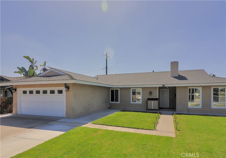 Property photo for 2616 E Maverick Avenue, Anaheim, CA