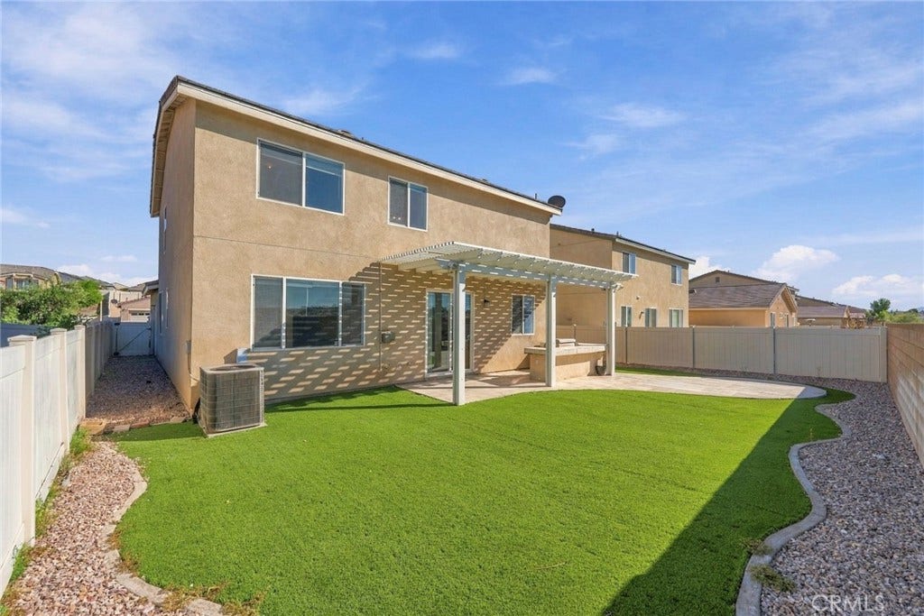 16788 Desert Lily, Victorville, CA 92394 16788 Desert Lily, Victorville, CA 92394