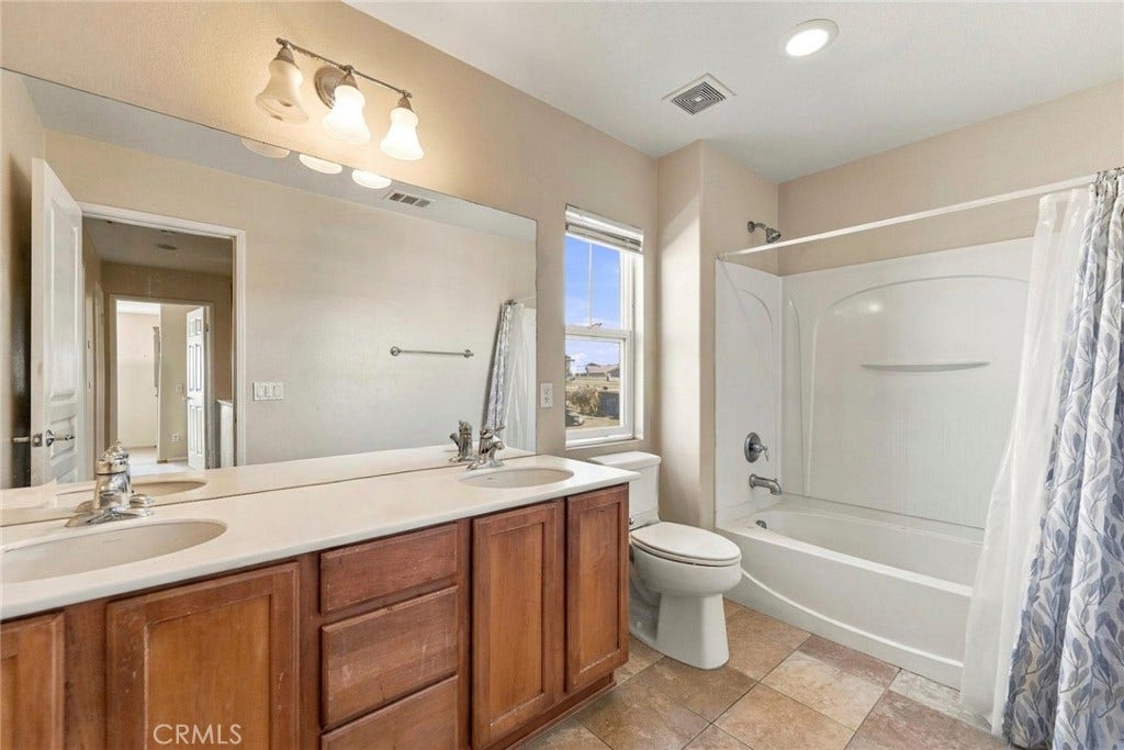 16788 Desert Lily, Victorville, CA 92394 16788 Desert Lily, Victorville, CA 92394