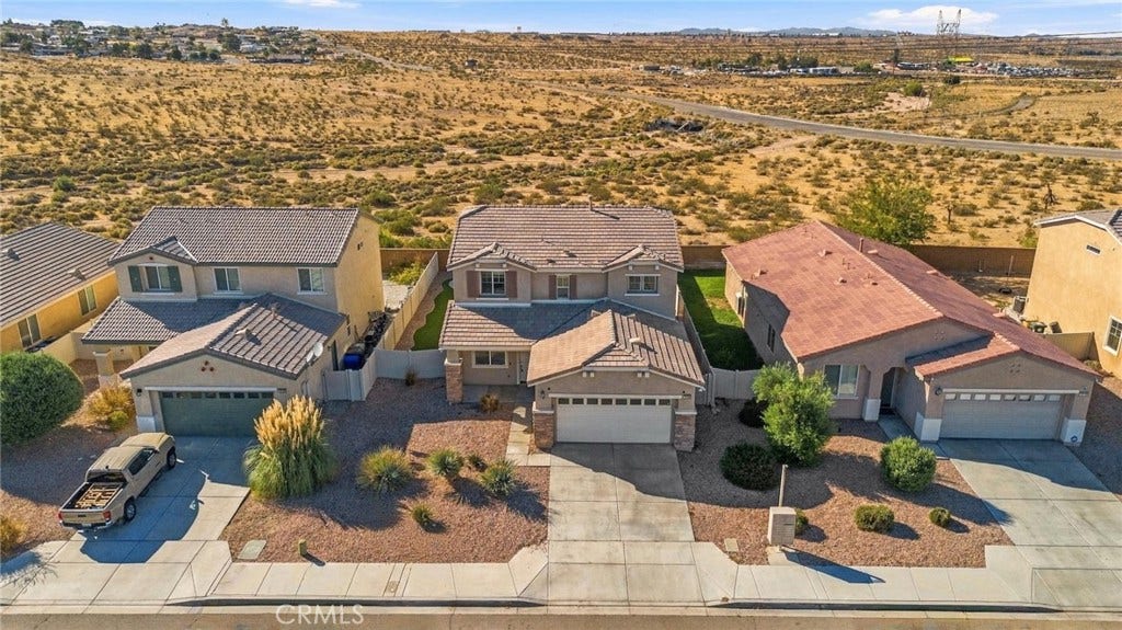 16788 Desert Lily, Victorville, CA 92394 16788 Desert Lily, Victorville, CA 92394