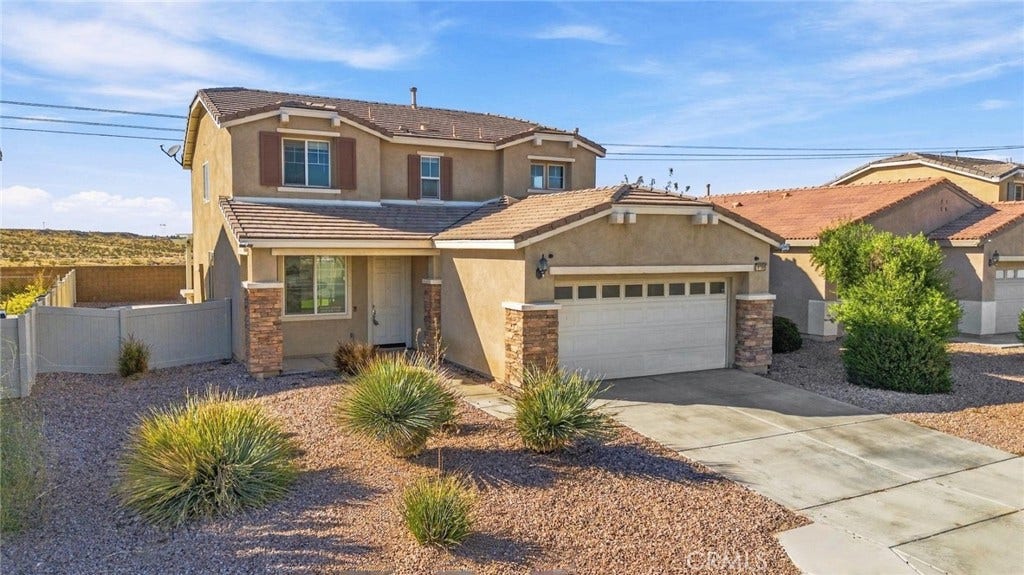 16788 Desert Lily, Victorville, CA 92394 16788 Desert Lily, Victorville, CA 92394