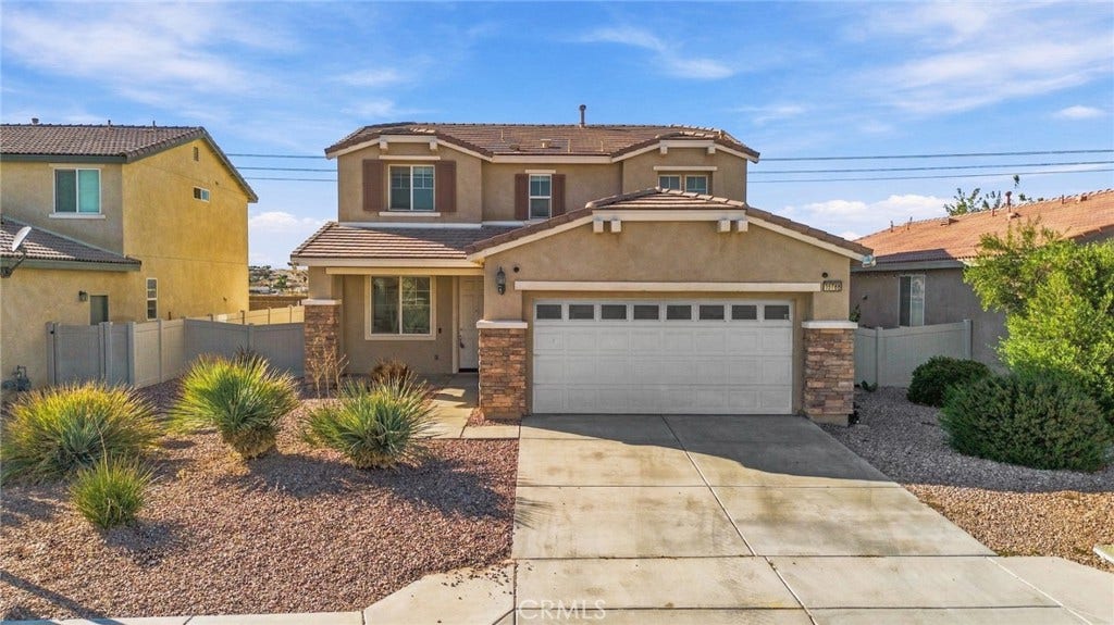 16788 Desert Lily, Victorville, CA 92394 16788 Desert Lily, Victorville, CA 92394