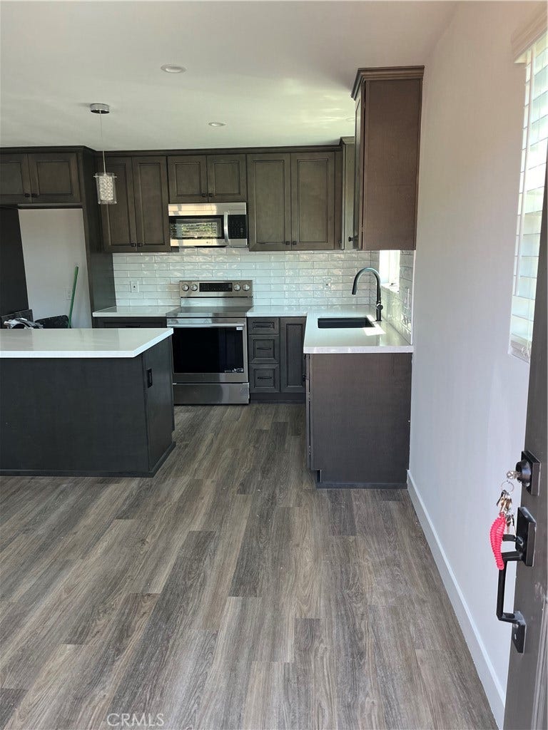 Property photo for 4062 Randolph Street, #D, Bell Gardens, CA
