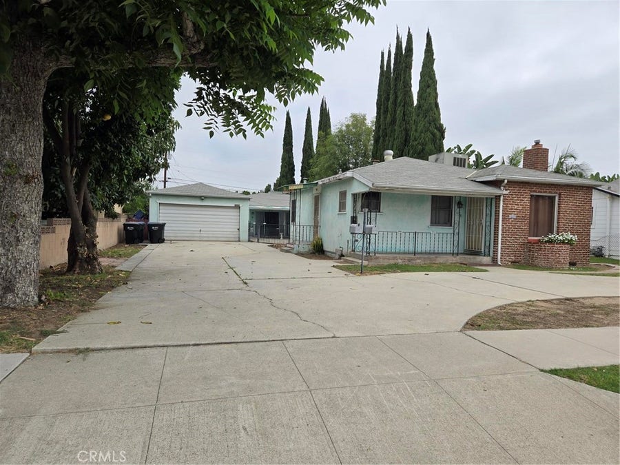 Property photo for 7245 Luxor, Downey, CA
