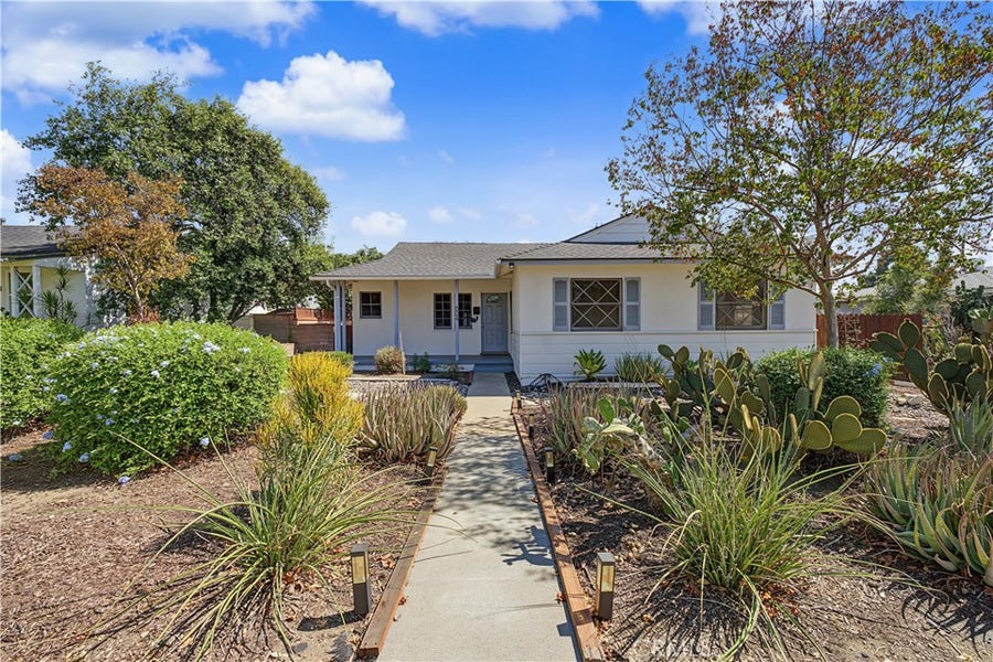 Property photo for 604 N San Antonio, Upland, CA