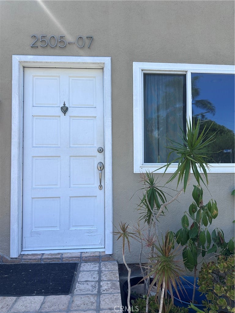 Property photo for 2505 Ocean, Venice, CA