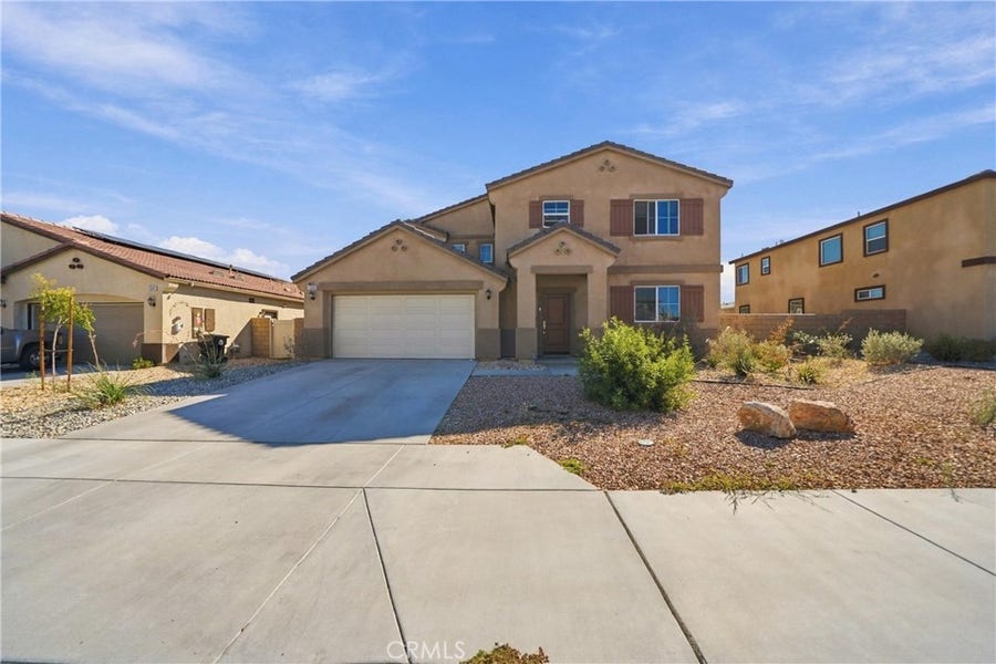 Property photo for 13003 Woodhill, Victorville, CA