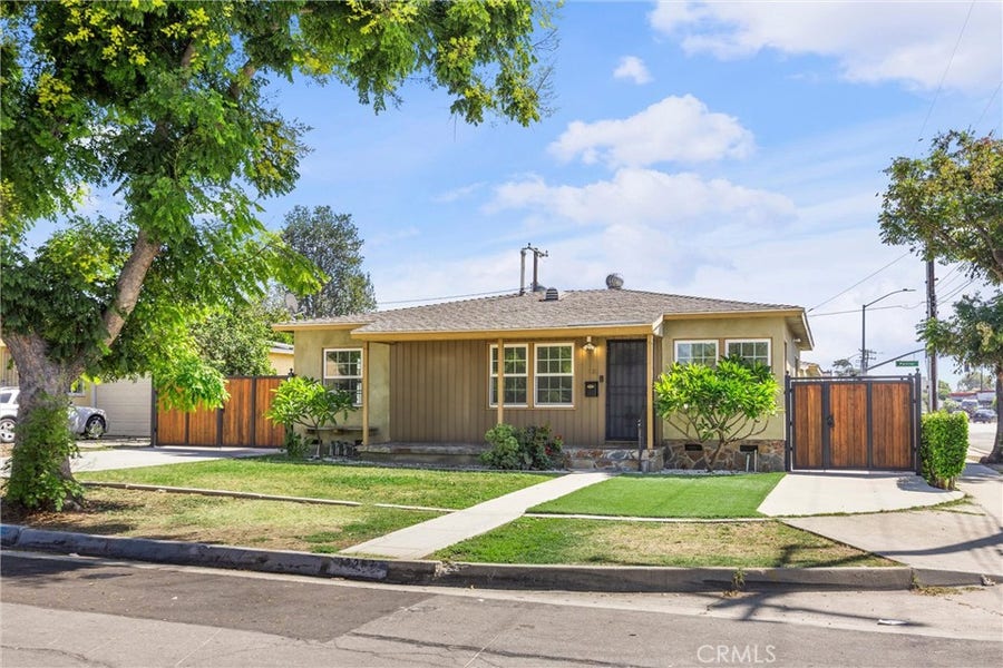 Property photo for 13287 Helmer Drive, Whittier, CA
