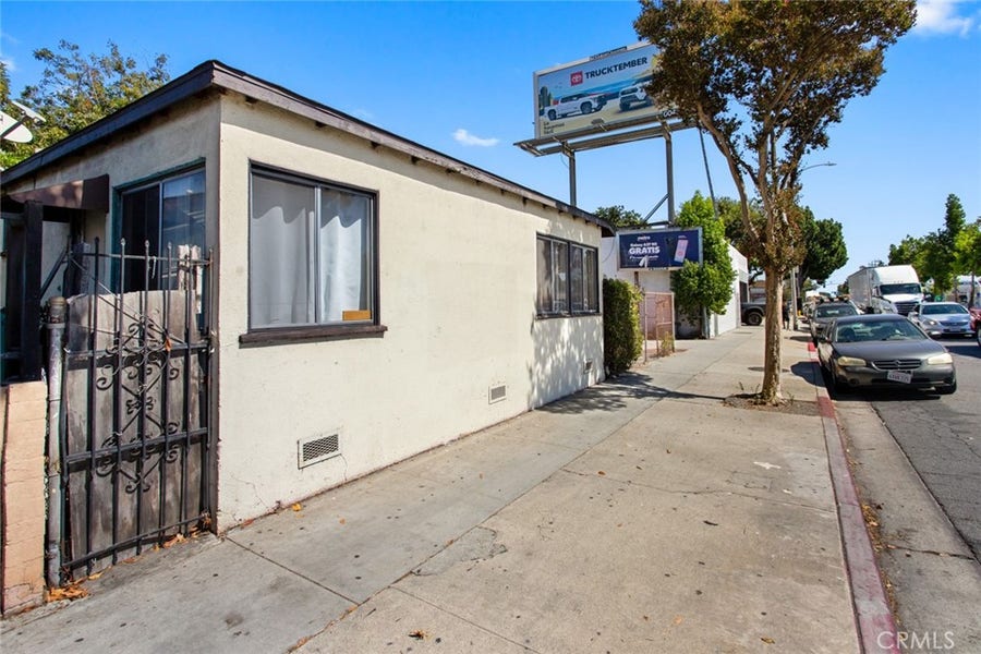 Property photo for 5929 Florence Avenue, Bell Gardens, CA
