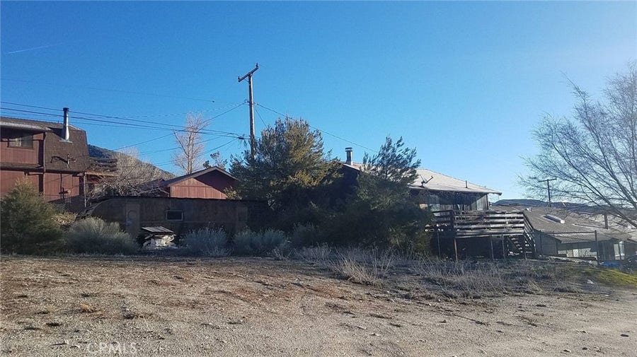 Property photo for 4455 Race Trail, Frazier Park, CA