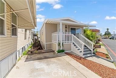 Property photo for 1850 W Orangethorpe, #25, Fullerton, CA