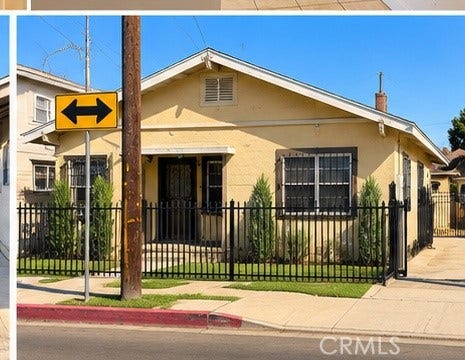 Property photo for 4267 Menlo, Los Angeles, CA