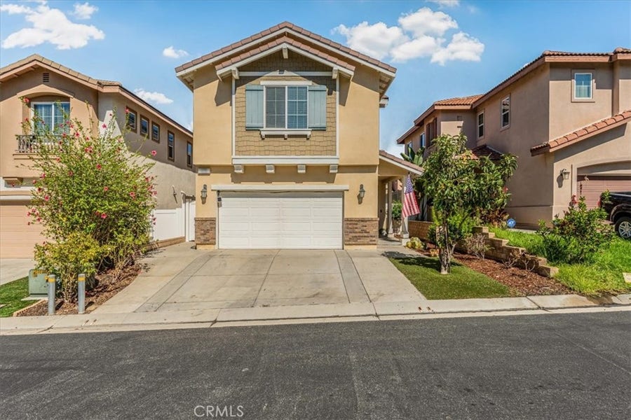 Property photo for 173 Rosewood, Fillmore, CA
