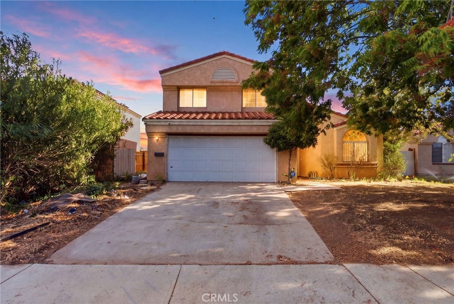 Property photo for 1914 Apricot, Palmdale, CA