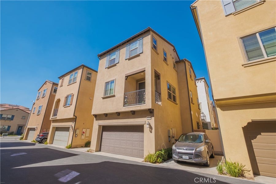 Property photo for 2243 Strawberry Court, Upland, CA