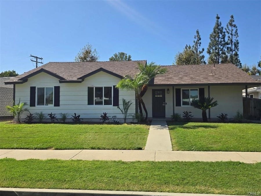 Property photo for 12733 Meadow Green, La Mirada, CA