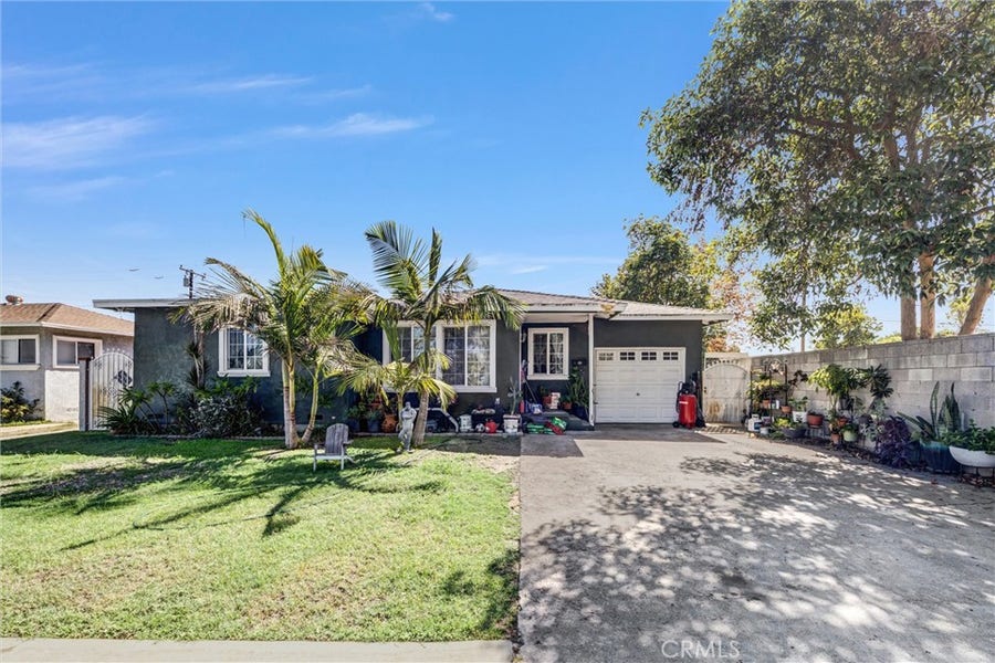 Property photo for 6424 Lindell, Pico Rivera, CA