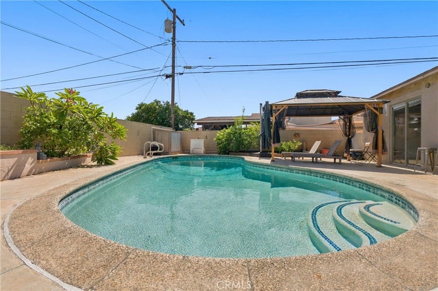 Property photo for 416 W Andrix Street, Monterey Park, CA