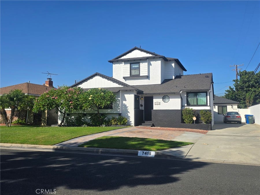 Property photo for 7415 Dinsdale, Downey, CA