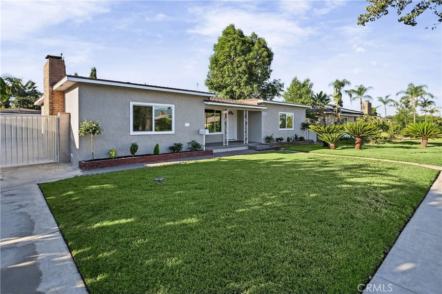 Property photo for 1612 E Rowland, West Covina, CA