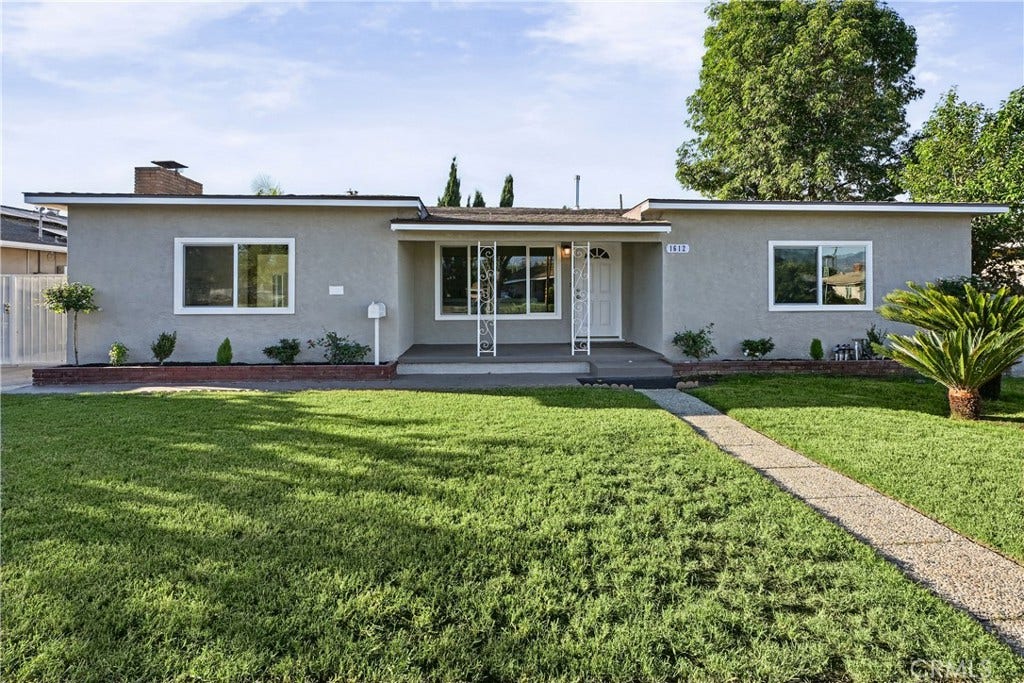 1612 E Rowland, West Covina, CA 91791 1612 E Rowland, West Covina, CA 91791
