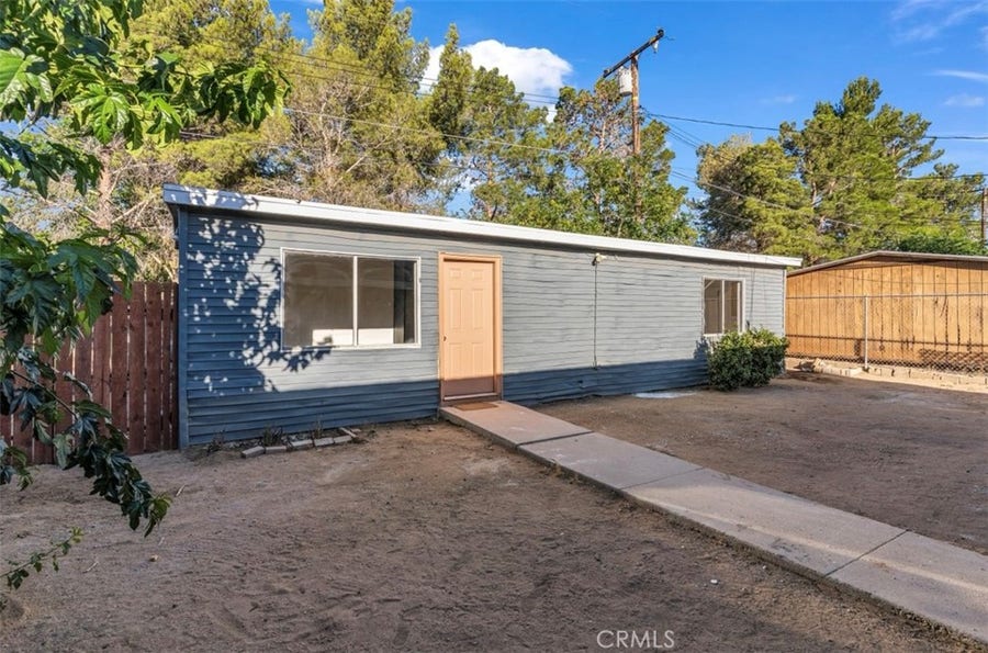 Property photo for 14147 Arrowhead Drive, #A, Victorville, CA