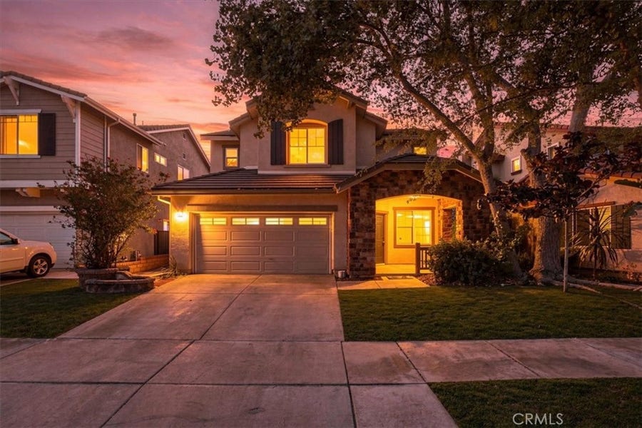 Property photo for 28007 Alta Vista, Valencia, CA