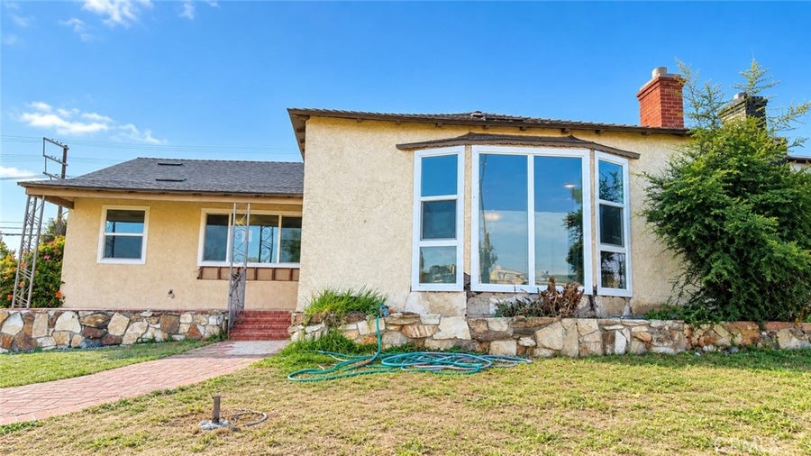Property photo for 8721 Crenshaw Boulevard, Inglewood, CA