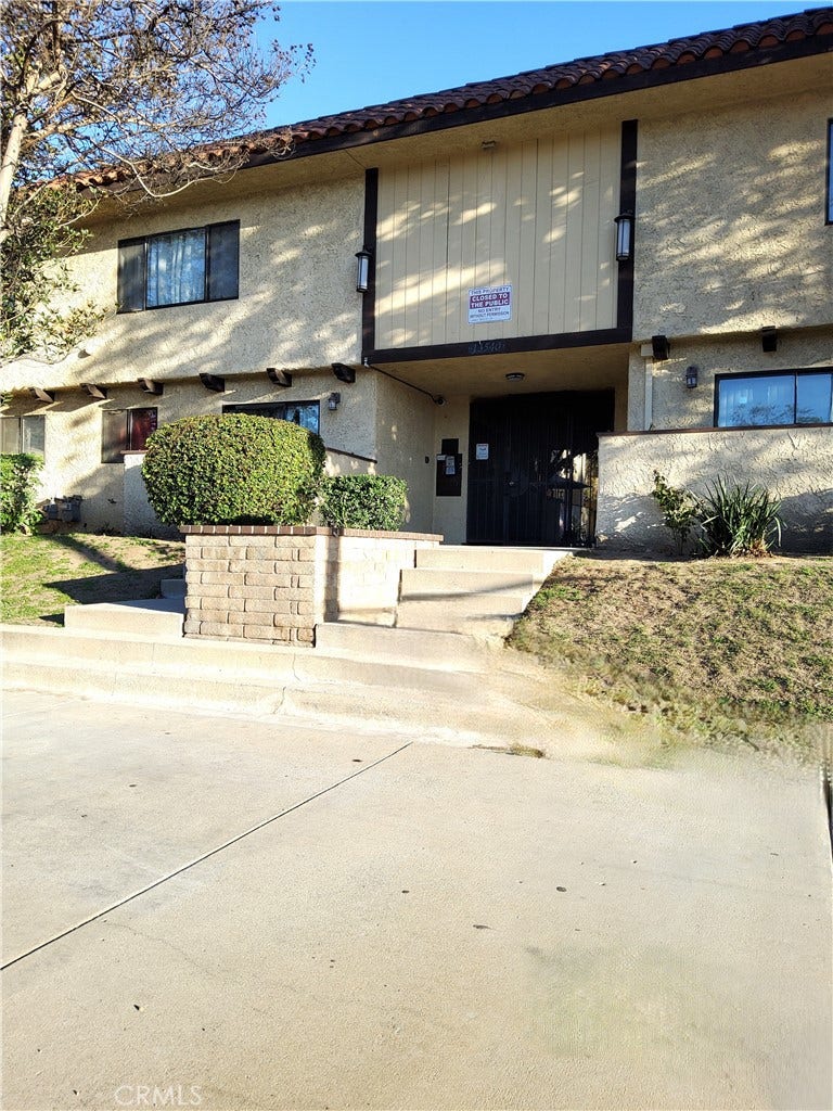 Property photo for 13540 Hubbard St Unit 10, Sylmar, CA