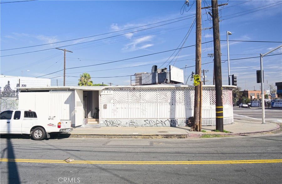Property photo for 1547 Grande Vista Avenue SE, Los Angeles, CA