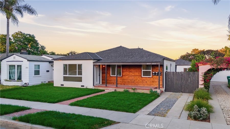 Property photo for 2030 Oregon, Long Beach, CA