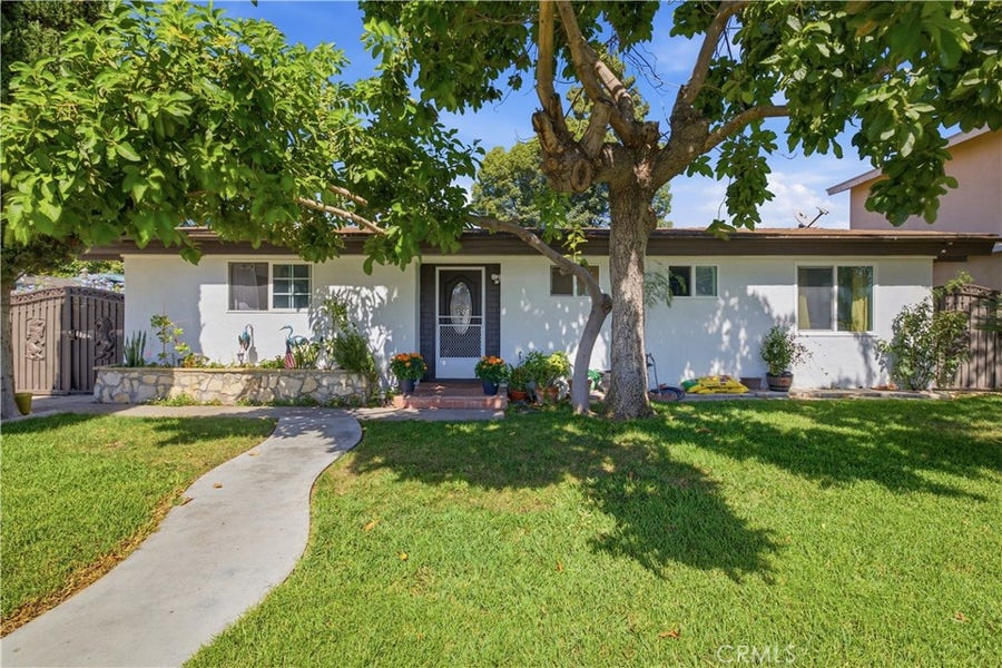 Property photo for 1407 W Colonial Avenue, Anaheim, CA