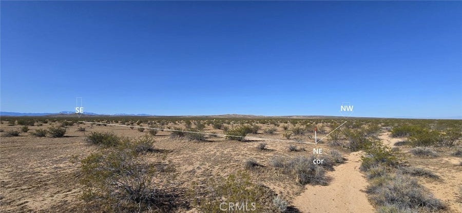 Property photo for 24000 E Ave C, Hi Vista, CA