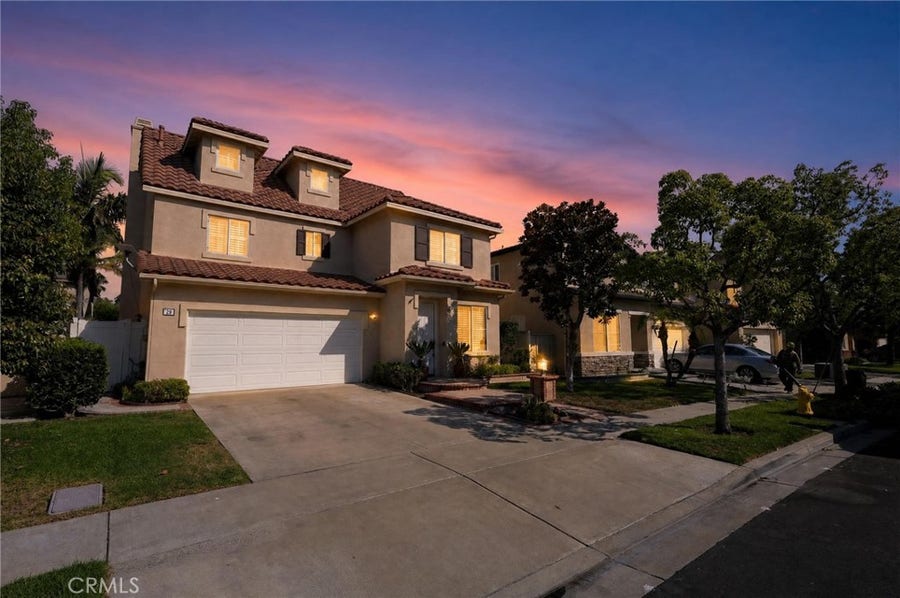 Property photo for 29 Pembroke, Irvine, CA